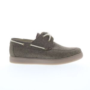 Hitchcock Womens Sheila Brown Shoes (NWT)